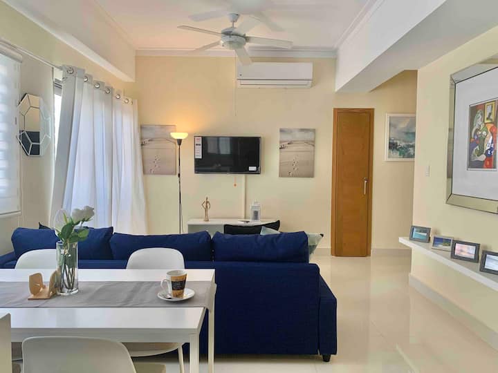 SaintDomingue locations de vacances et logements Distrito Nacional