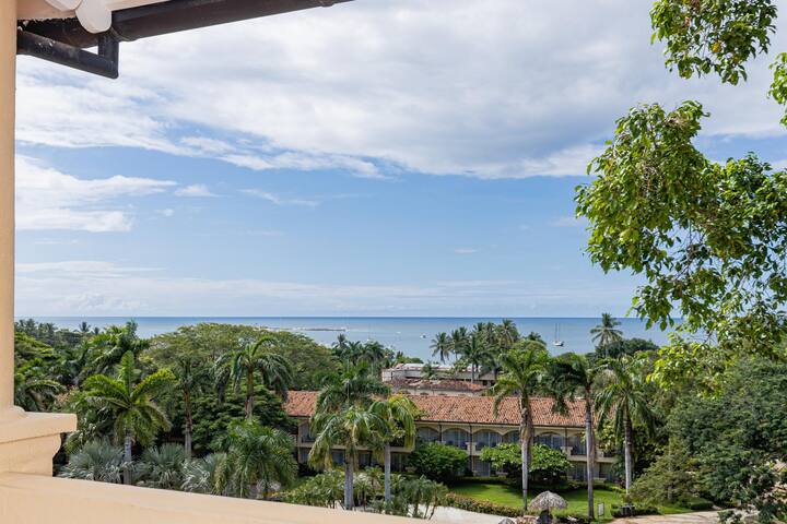 El Diria 301- Ocean View 3 Bedroom Condo