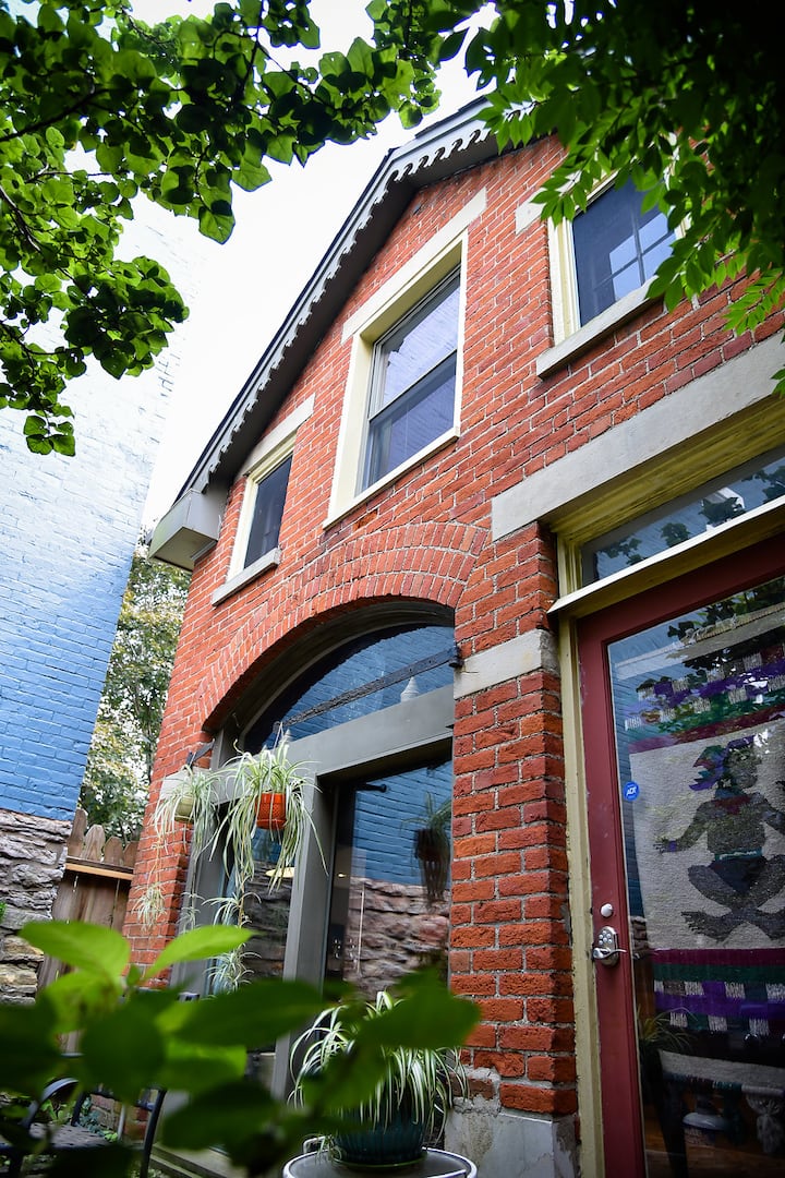 Cincinnati Vacation Rentals & Homes Ohio, United States Airbnb