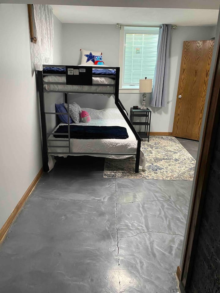 Спална соба 2