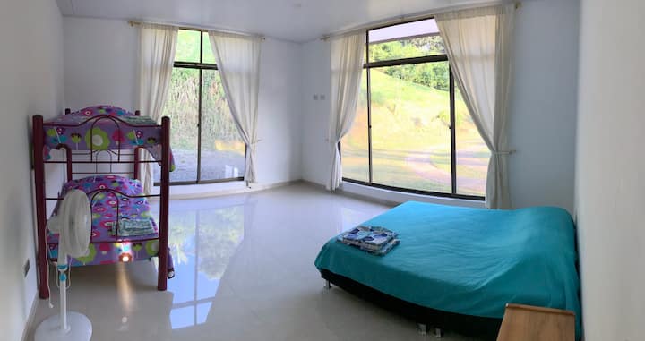 ห้องนอน2