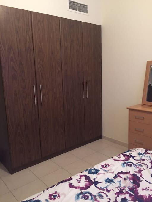 Big Closet