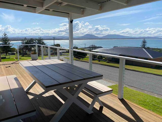 Crowdy Head Beach House gallery image 4