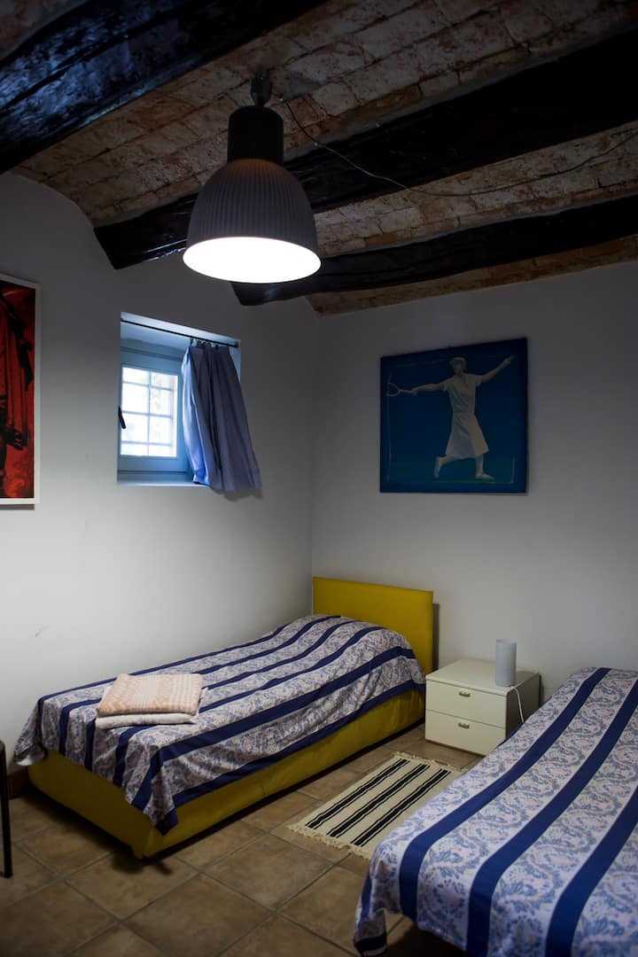 Habitación 2