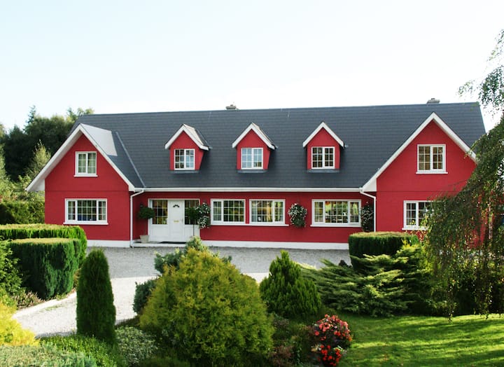 Willowbrook Bed & Breakfast, Nenagh, Co.Tipperary
