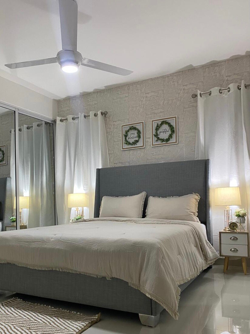 საძინებელი 1