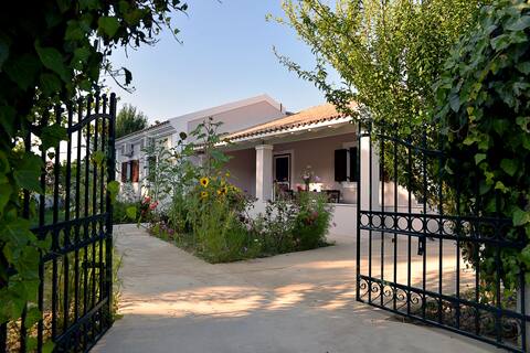 Quiet Family Home Near Logas AMA 2558284