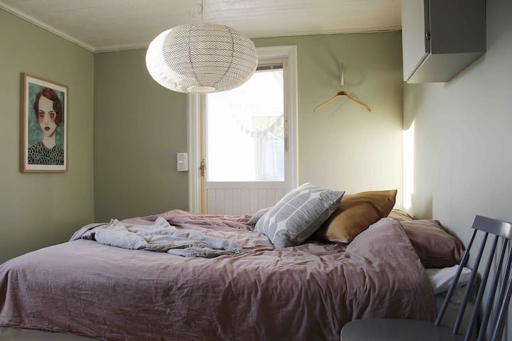 Chambre 1