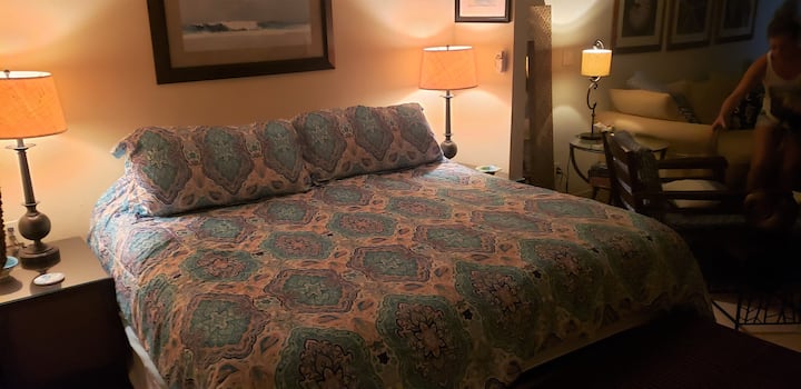 Суперголямо двойно легло