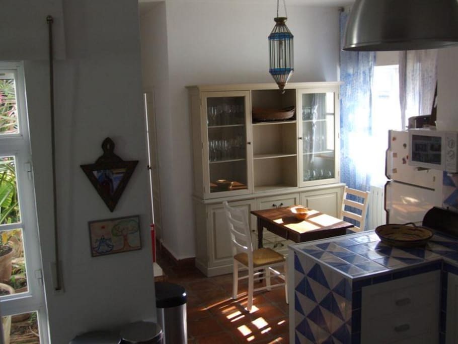 Cocina office
