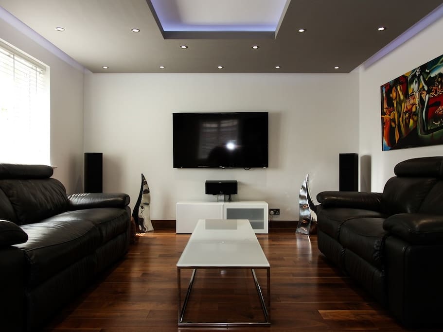 Living area image