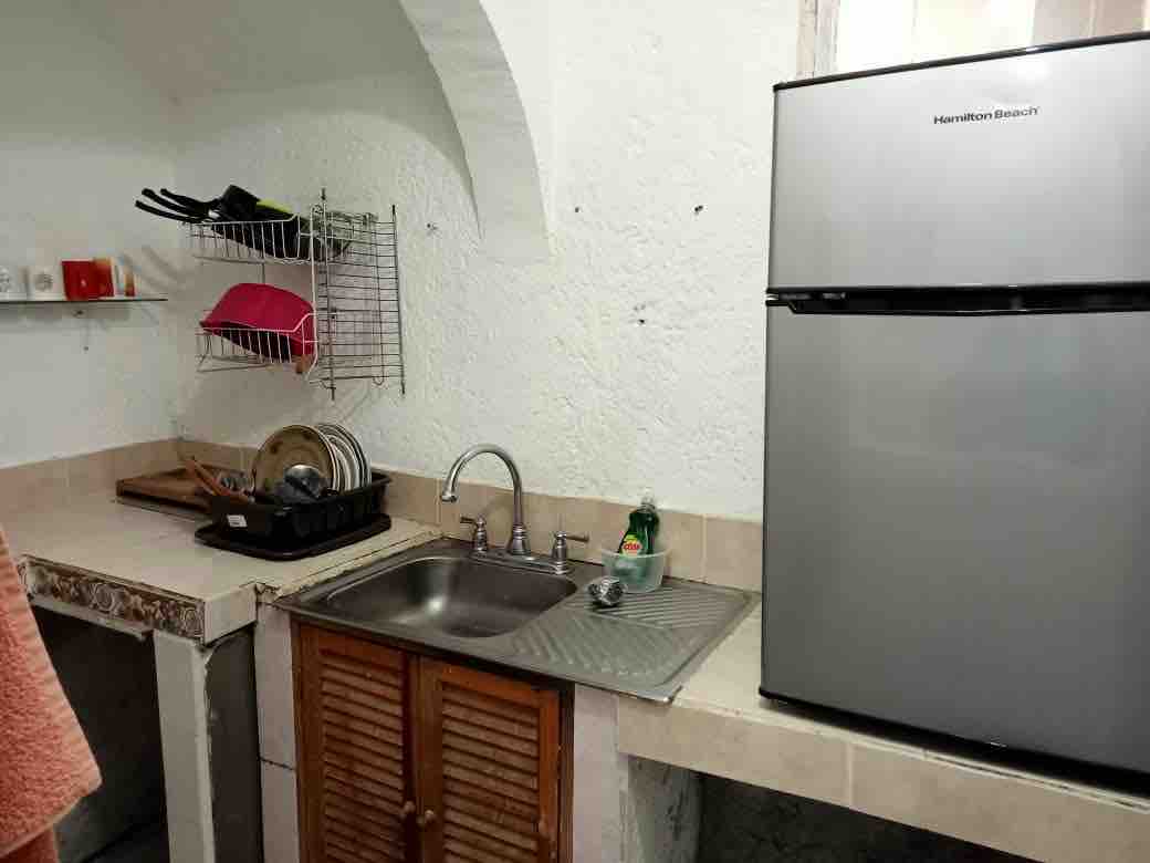 Propiedad de Airbnb exitosa: Useful Entire apartment Rio, on the ground floor en Olivar De Los Padres