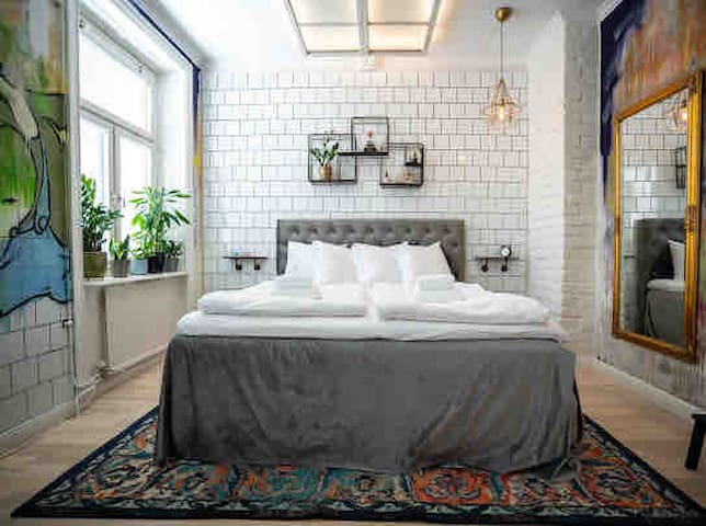 Niro Hotel Apartments managed Airbnb listing 1