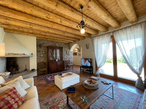 IVE6901 Villa degli Ulivi**** by Holiday World