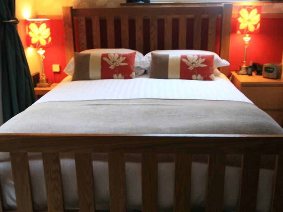 The Wordsworth Room