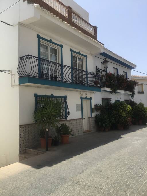 Casa Sumer