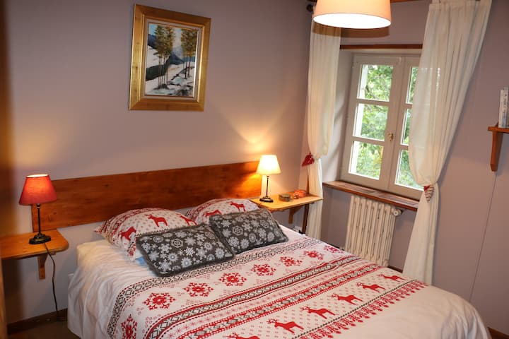 Dormitorio 3 - Cama Doble