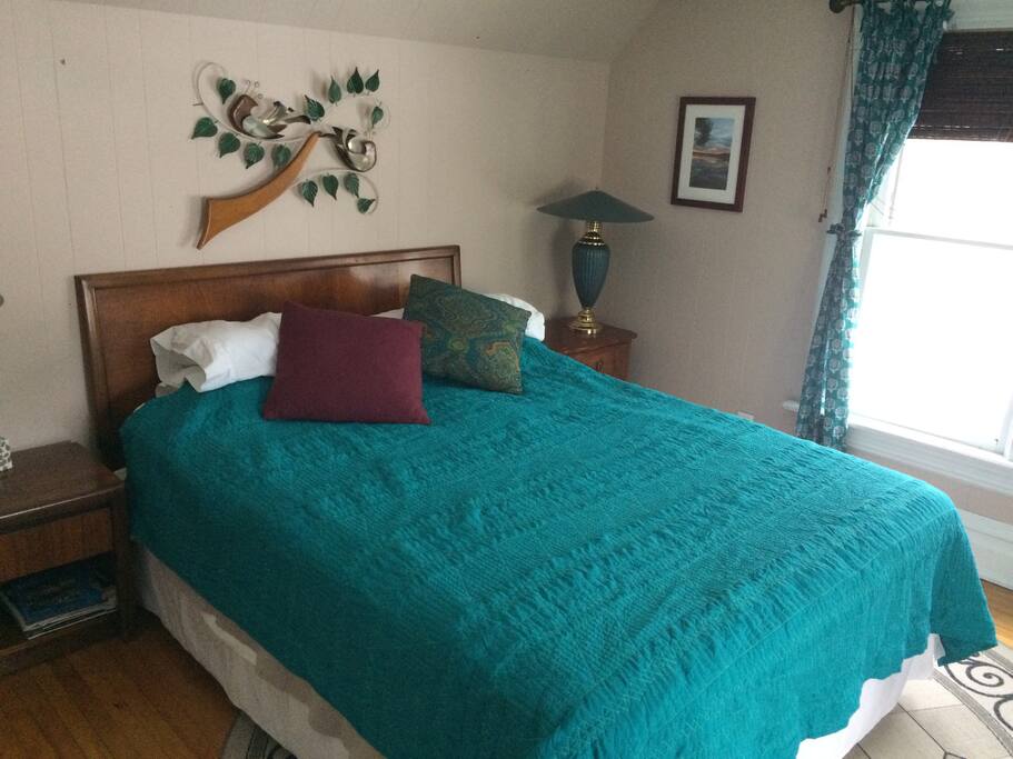 Private room