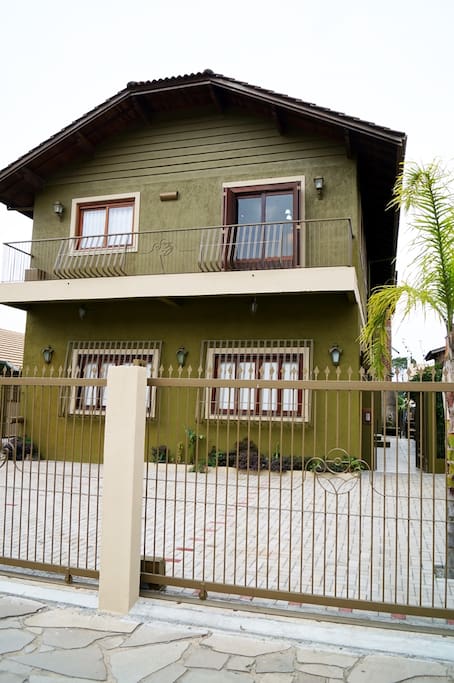 fachada
