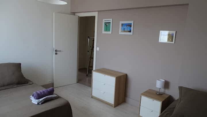 Habitación 1