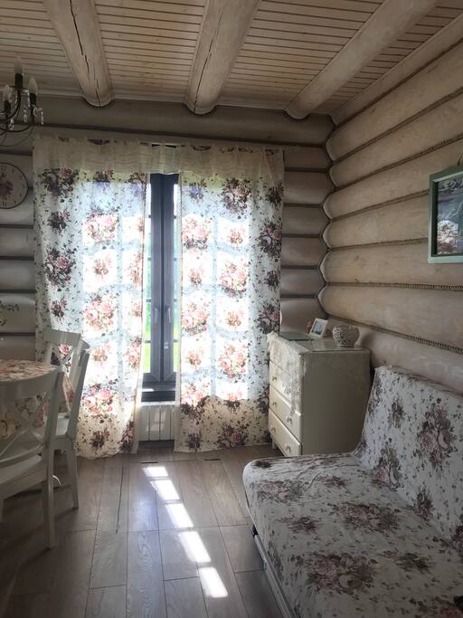 Кухня