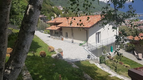 I muretti del Ganda
