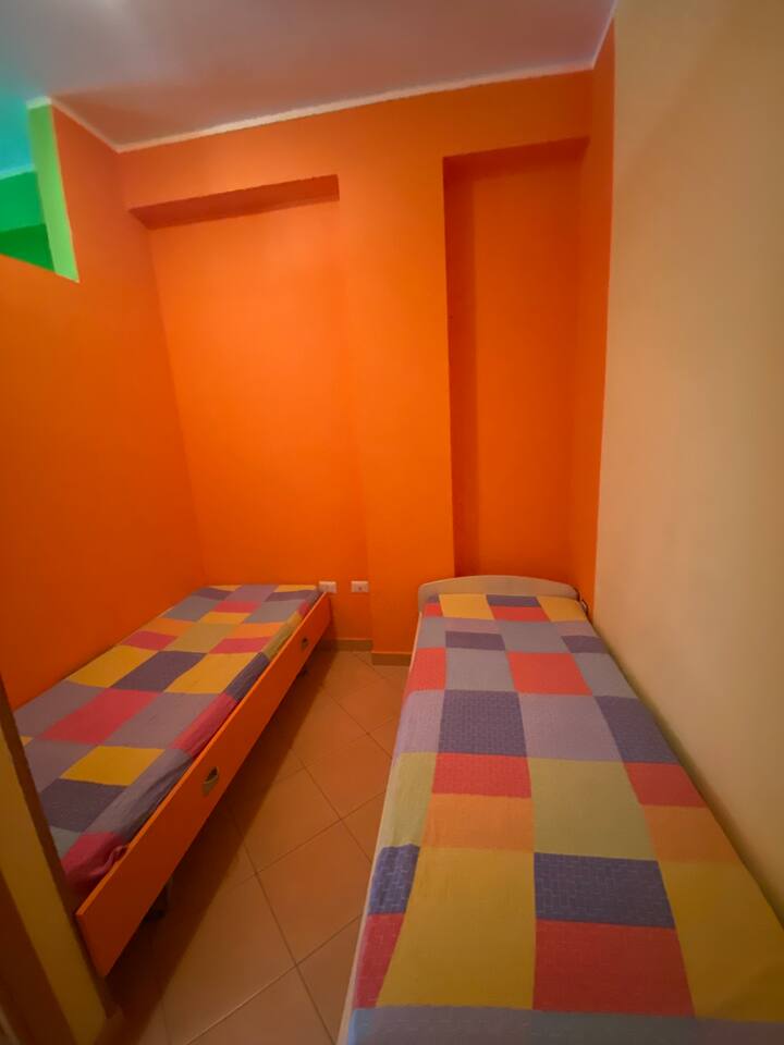Habitación 2