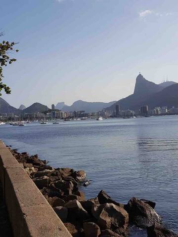 Urca, Lazer, Paz, Segurança, total Relax ! gallery image 3