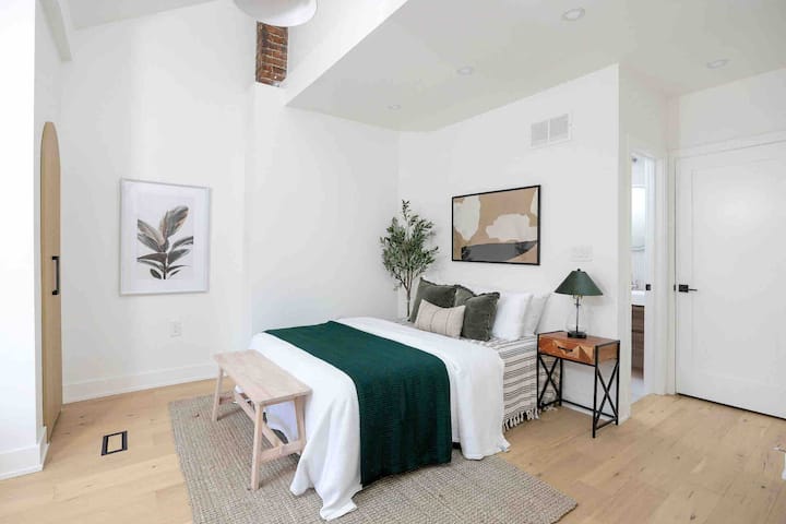 Спална соба 1