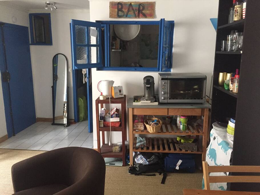 Salon bis