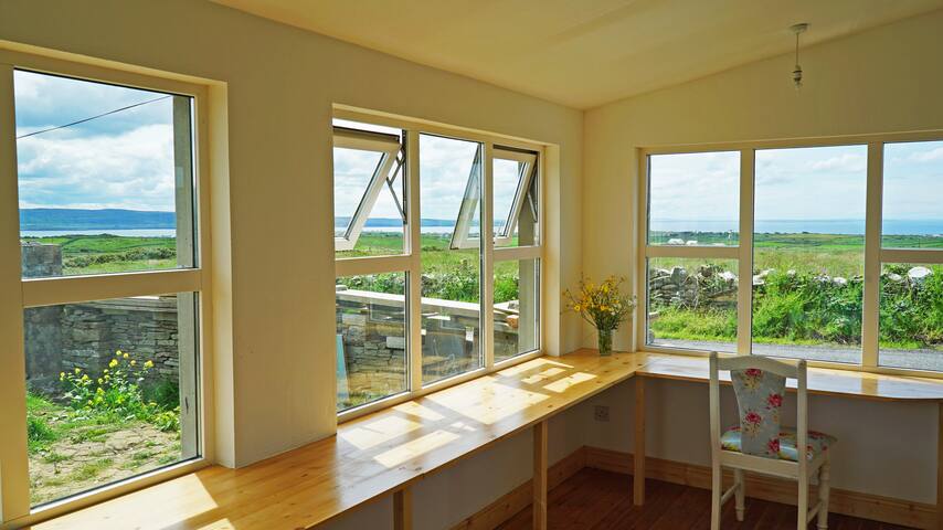Airbnb Doolin Vacation Rentals Places To Stay County