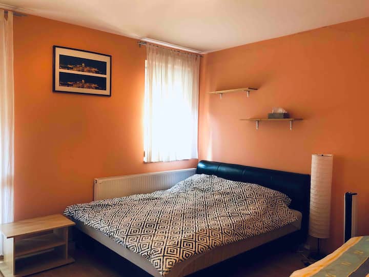 My House In Budapest My Hidden Treasure Chest Apartments For Rent In Budapest Hungary