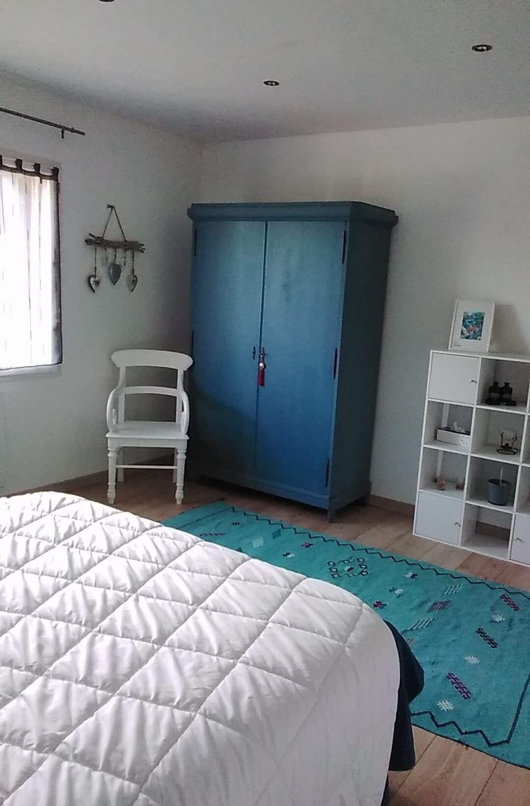 საძინებელი 1