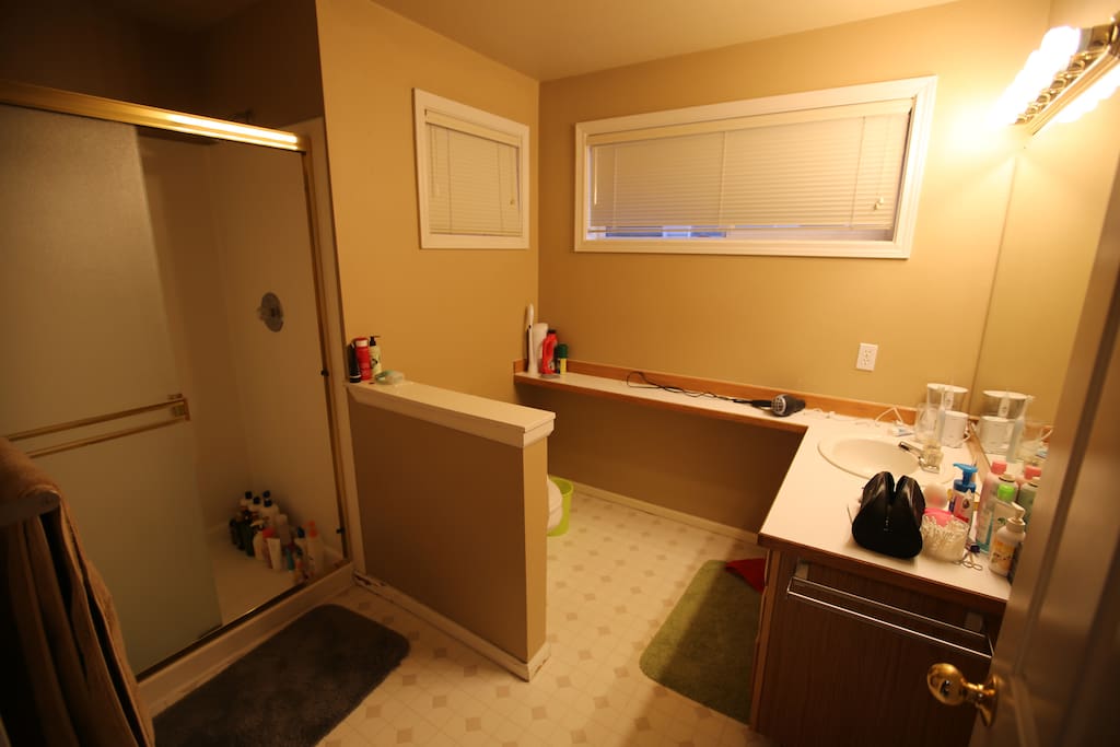 Privat Barth room