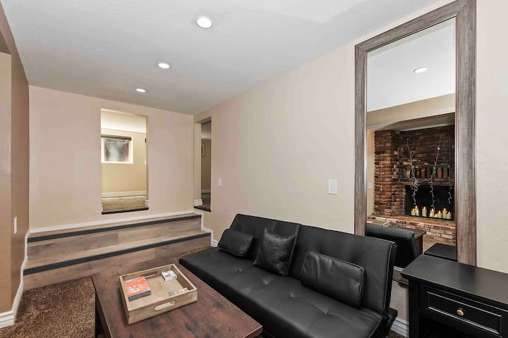 Sofa u apartmanu In Law