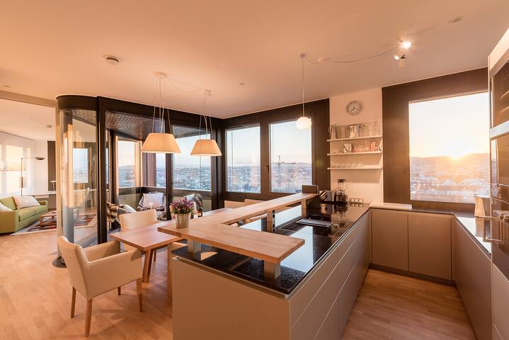 Skyflats Vienna Hills View gallery image 4