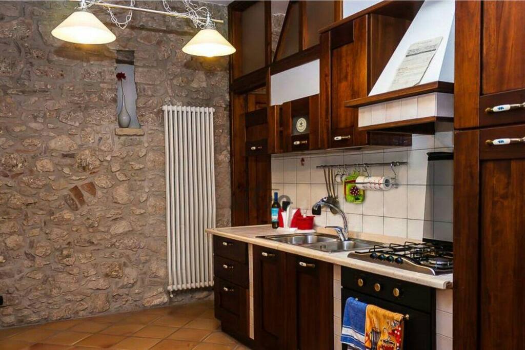 cucina