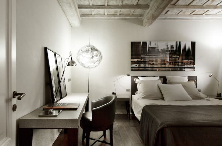 Vacances Romaines Top Luxe