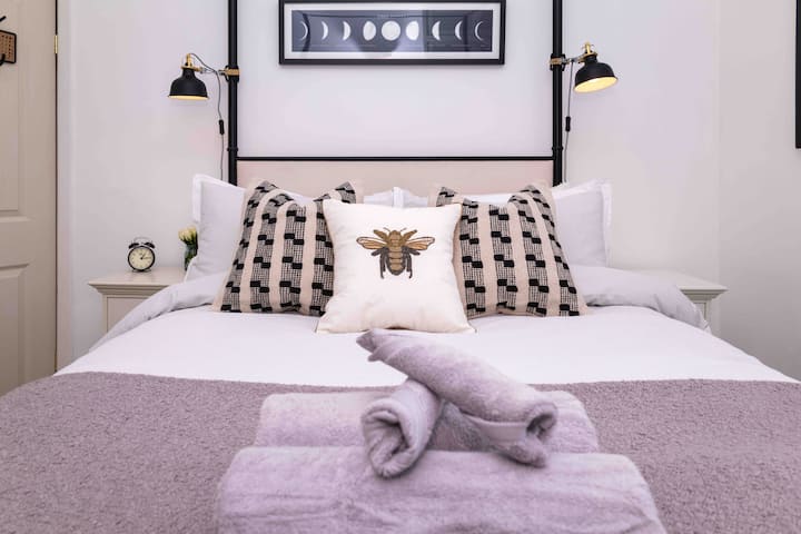 הנוחות היא חיונית! 