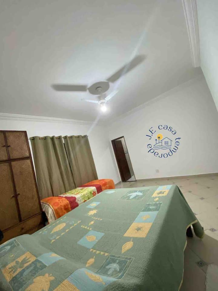 Camera da letto 2