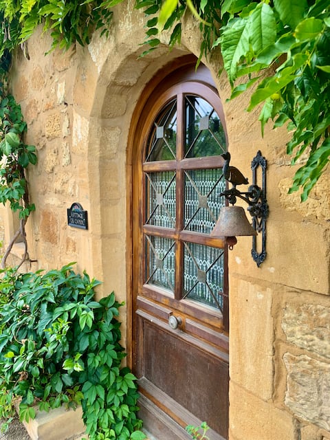 Cottage du Capiol in Périgord