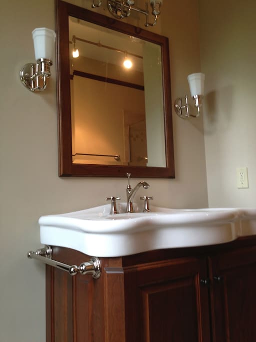 Antique Victorian Decor