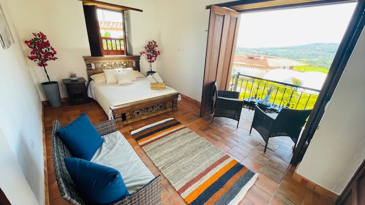 غرفة النوم 1