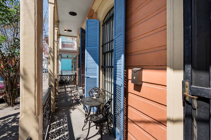 Hear Local Live Music From the Back Porch gallery image 4