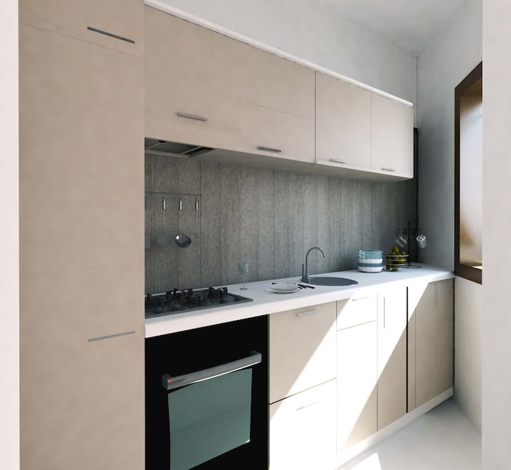 Cucina
