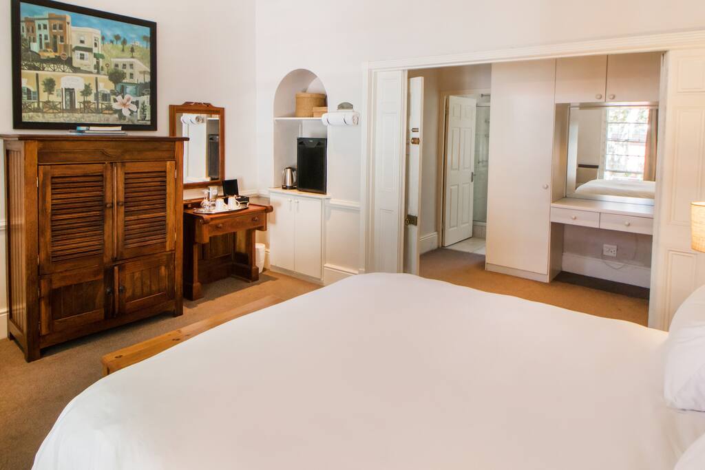 Premier Room