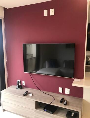 TOP FLAT IPANEMA 2 SUITES gallery image 2