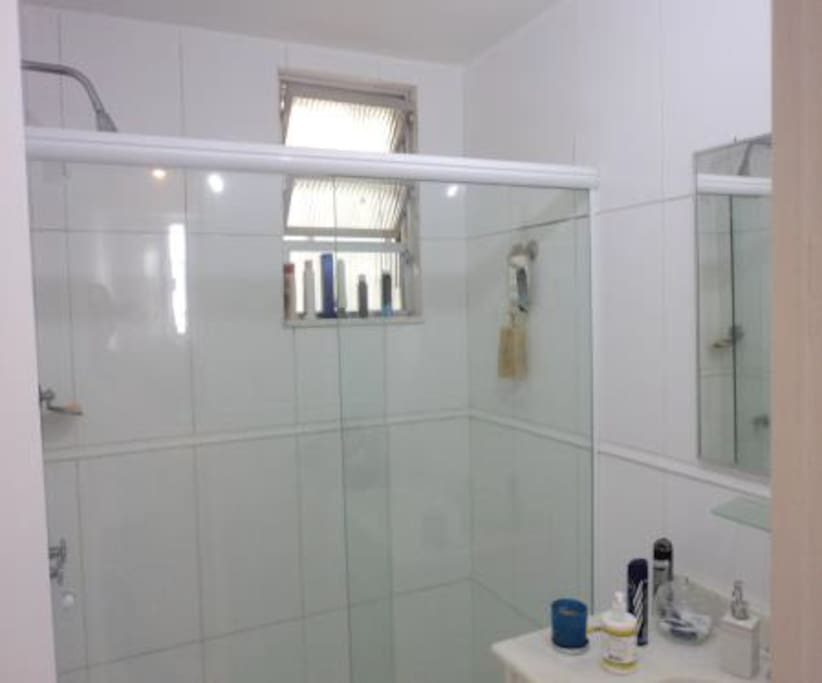 bathroom suite