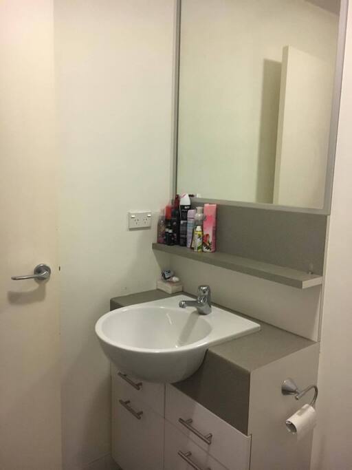 Will all provided the amenities
