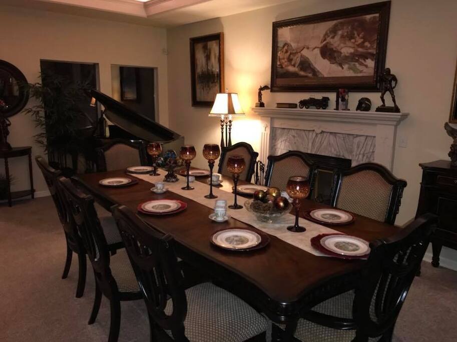 Dinning Room